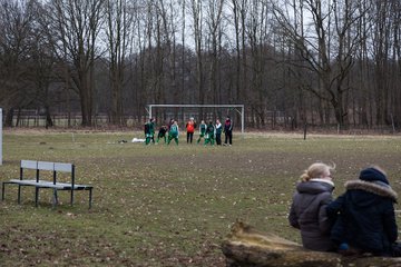 Bild 3 - B-Juniorinnen MTSV Olympia Neumnster - TSV Klausdorf : Ergebnis 4:0 (Abbruch)